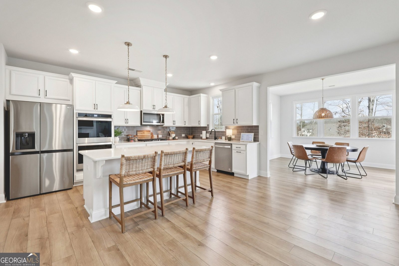 218 Carmichael Drive Canton - Photo 17