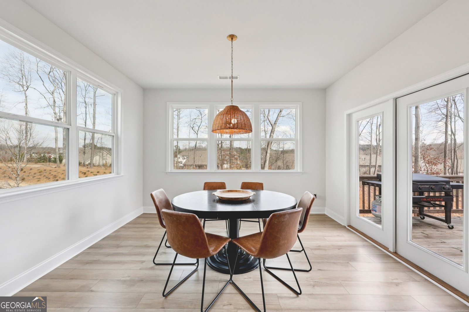 218 Carmichael Drive Canton - Photo 18