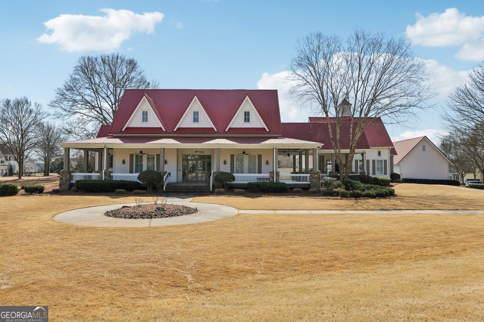 218 Carmichael Drive Canton - Photo 44