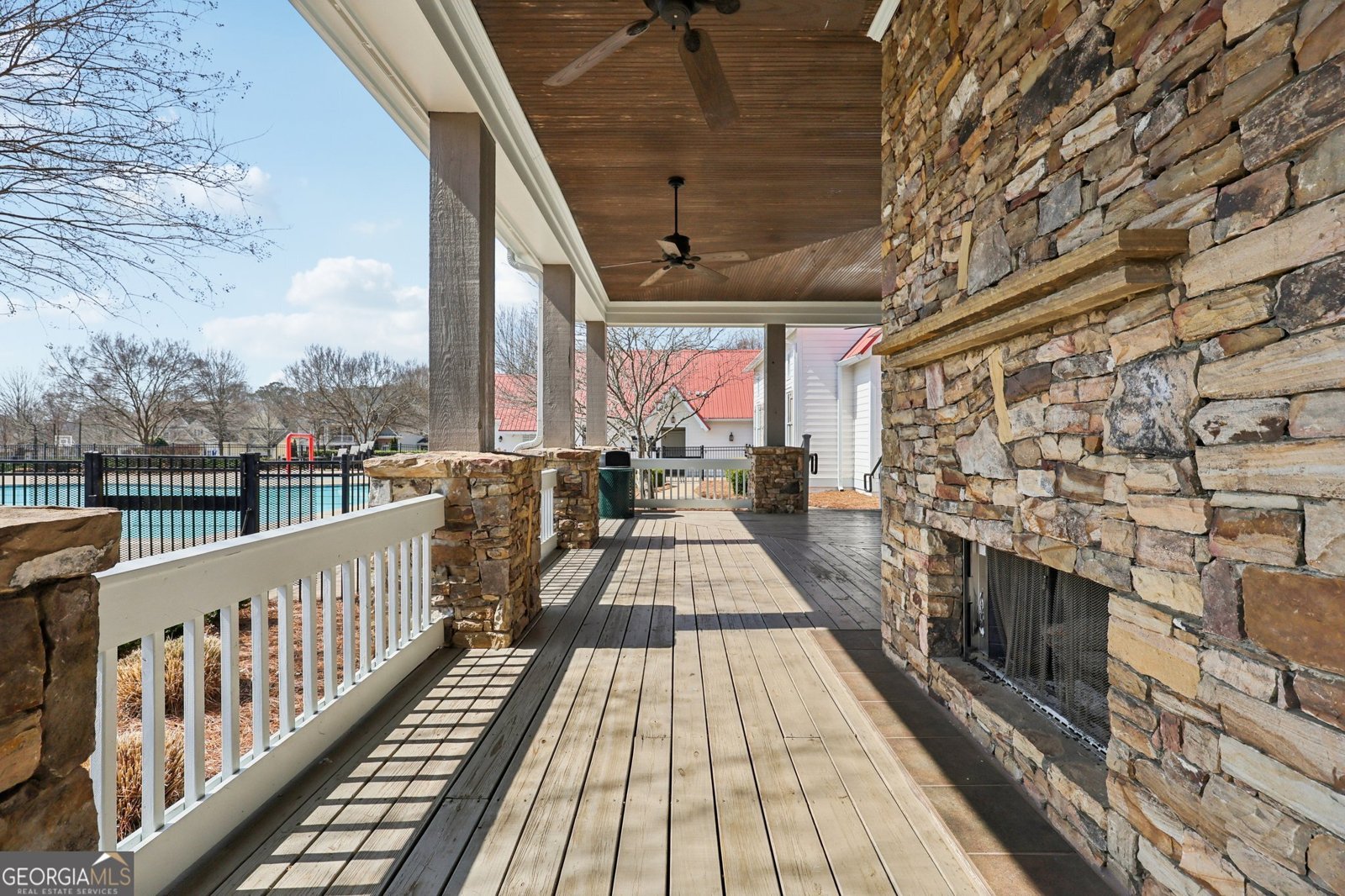 218 Carmichael Drive Canton - Photo 45