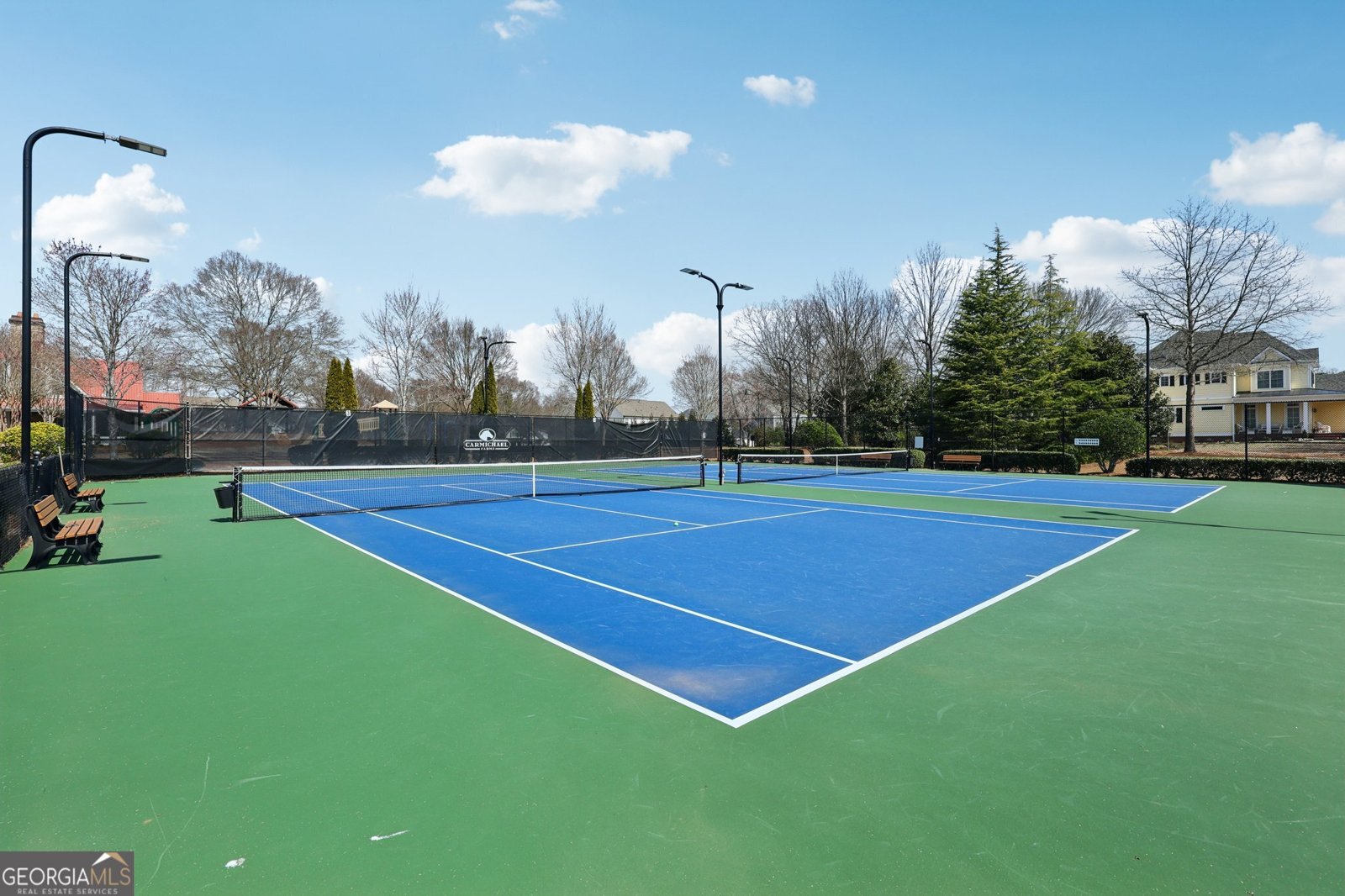 218 Carmichael Drive Canton - Photo 47