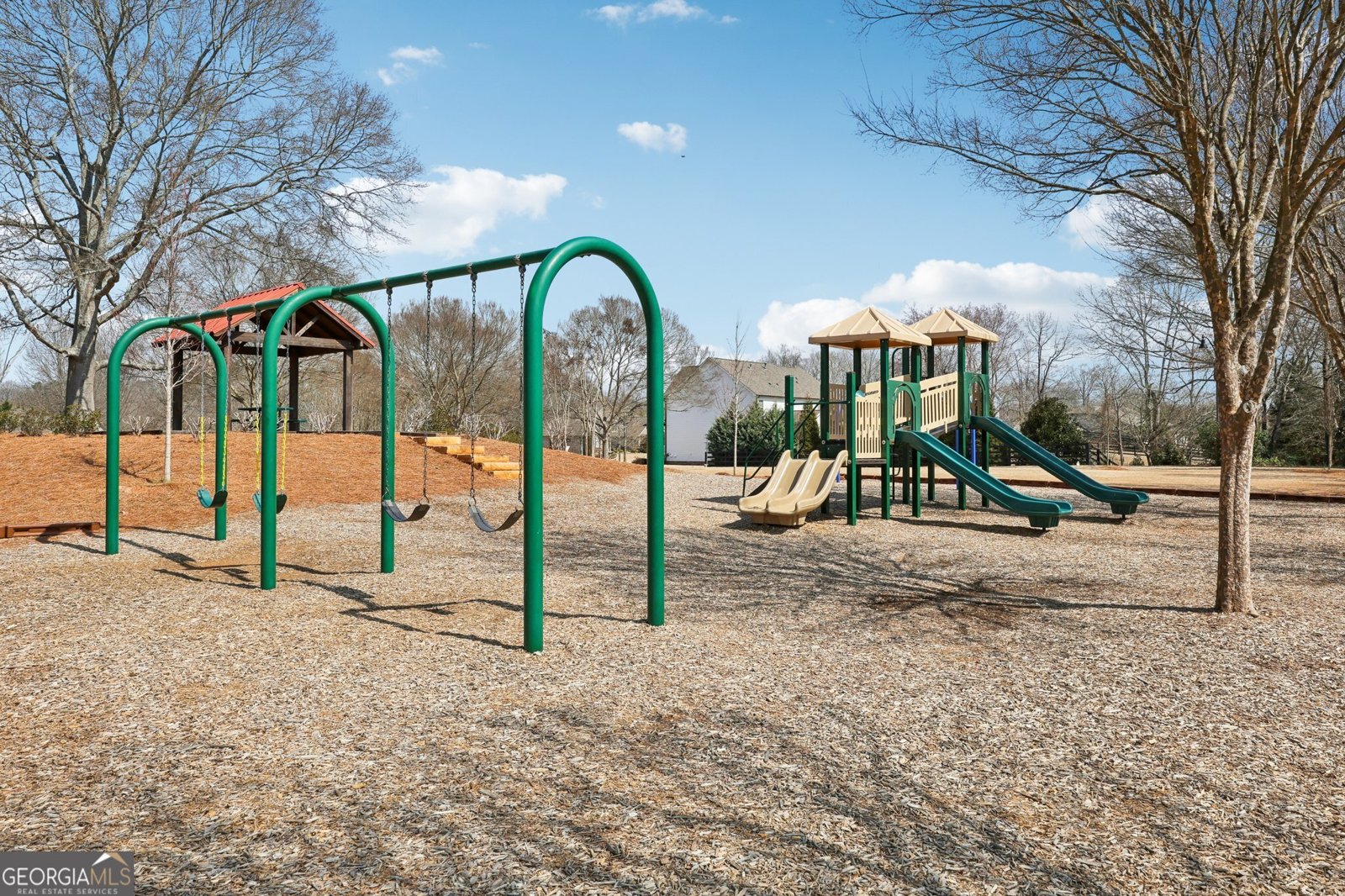 218 Carmichael Drive Canton - Photo 50