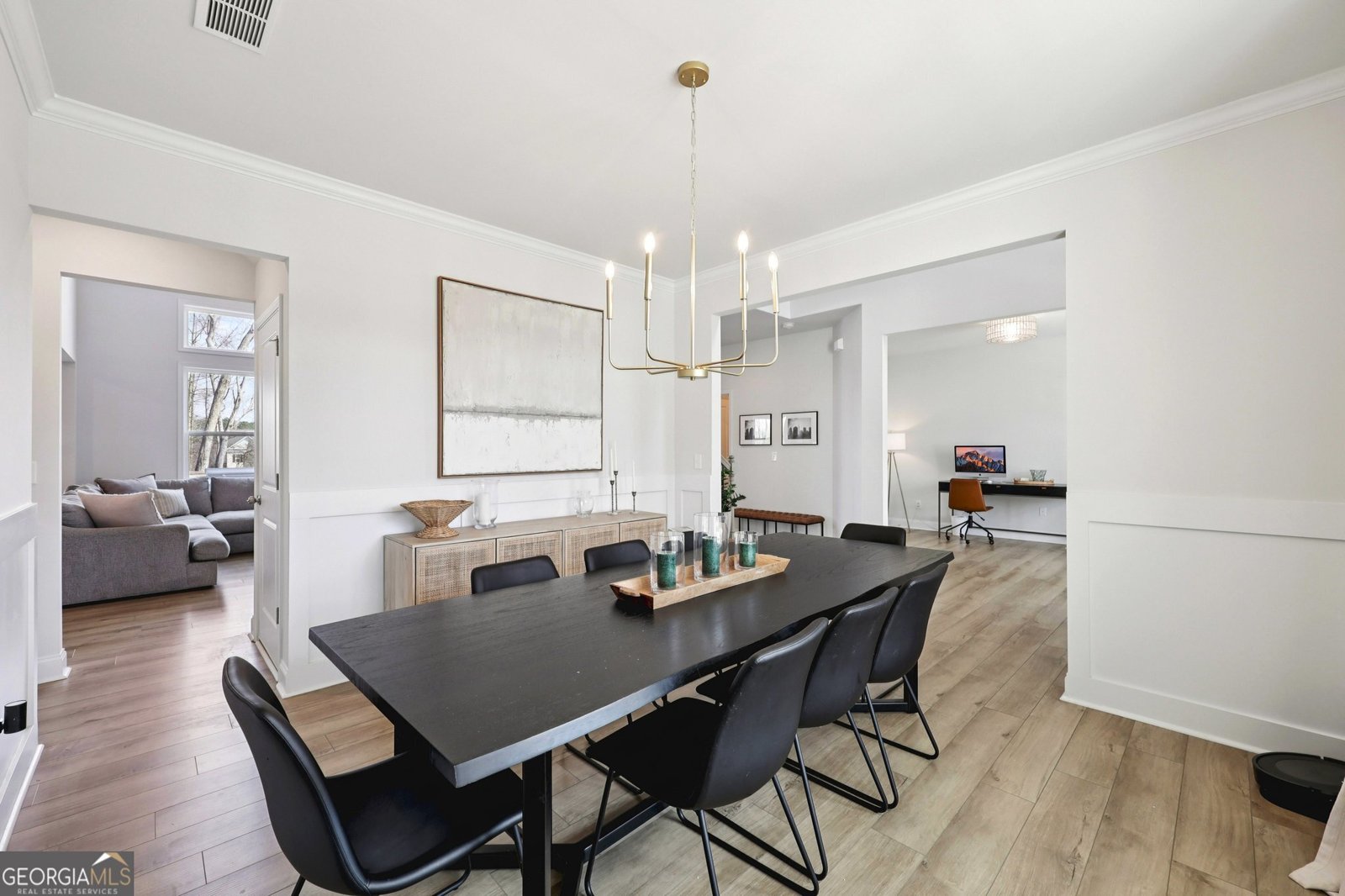 218 Carmichael Drive Canton - Photo 7