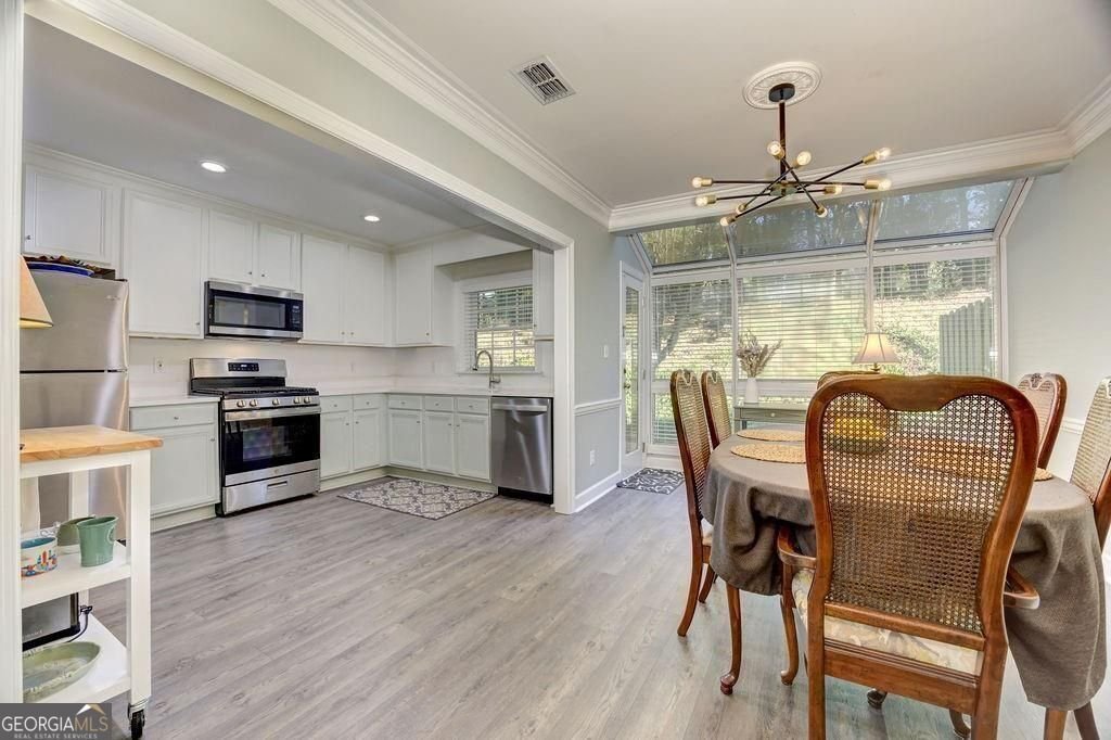 27 Mount Vernon Circle Atlanta - Photo 13