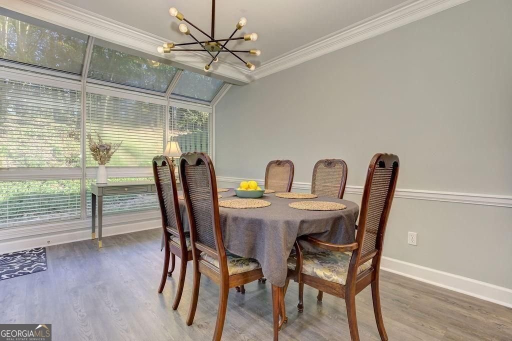 27 Mount Vernon Circle Atlanta - Photo 14