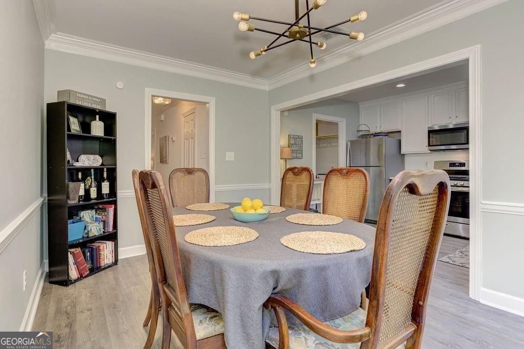 27 Mount Vernon Circle Atlanta - Photo 16