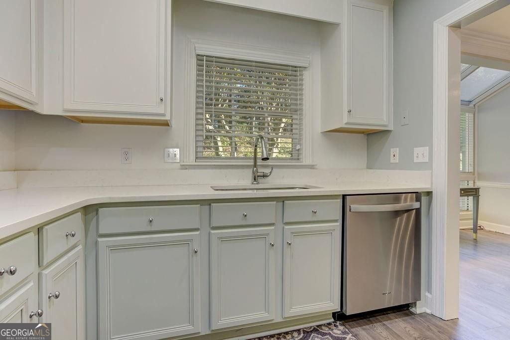 27 Mount Vernon Circle Atlanta - Photo 20