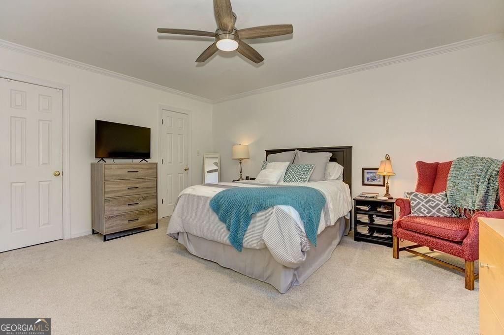 27 Mount Vernon Circle Atlanta - Photo 31