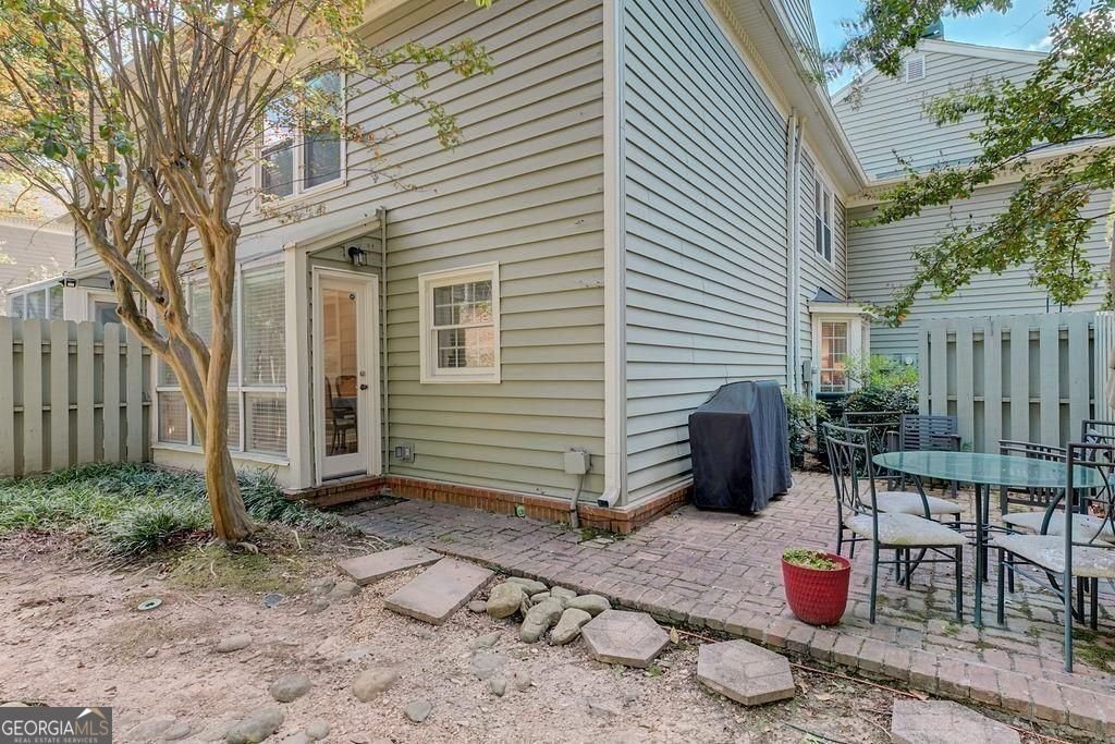 27 Mount Vernon Circle Atlanta - Photo 34