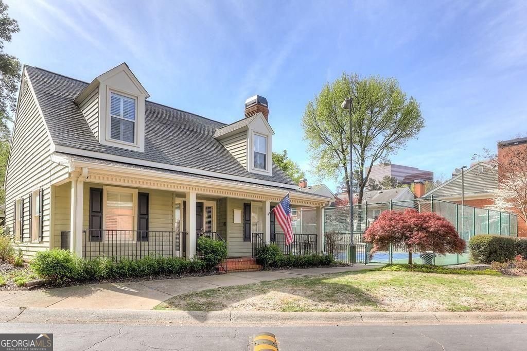 27 Mount Vernon Circle Atlanta - Photo 36