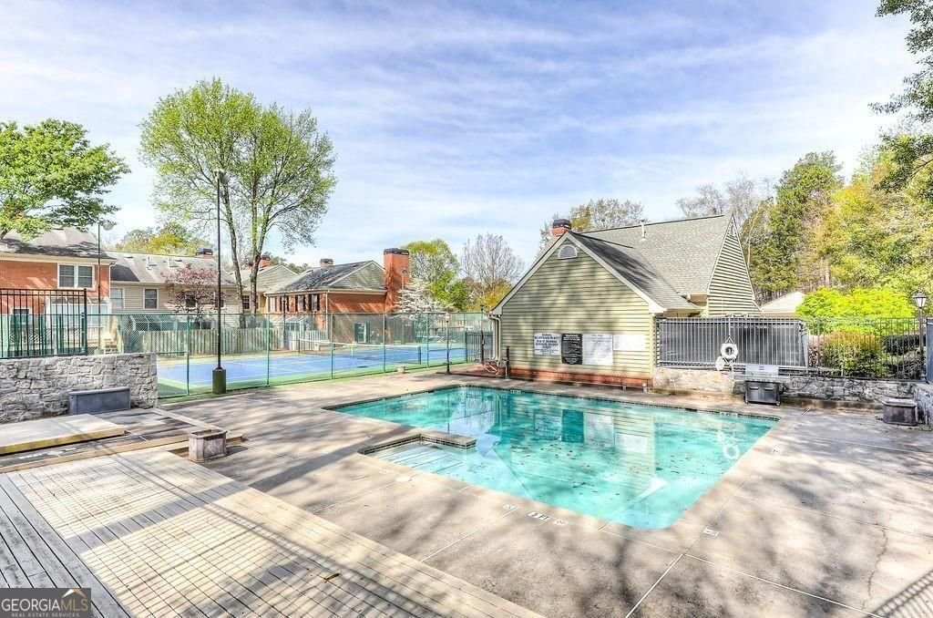 27 Mount Vernon Circle Atlanta - Photo 39