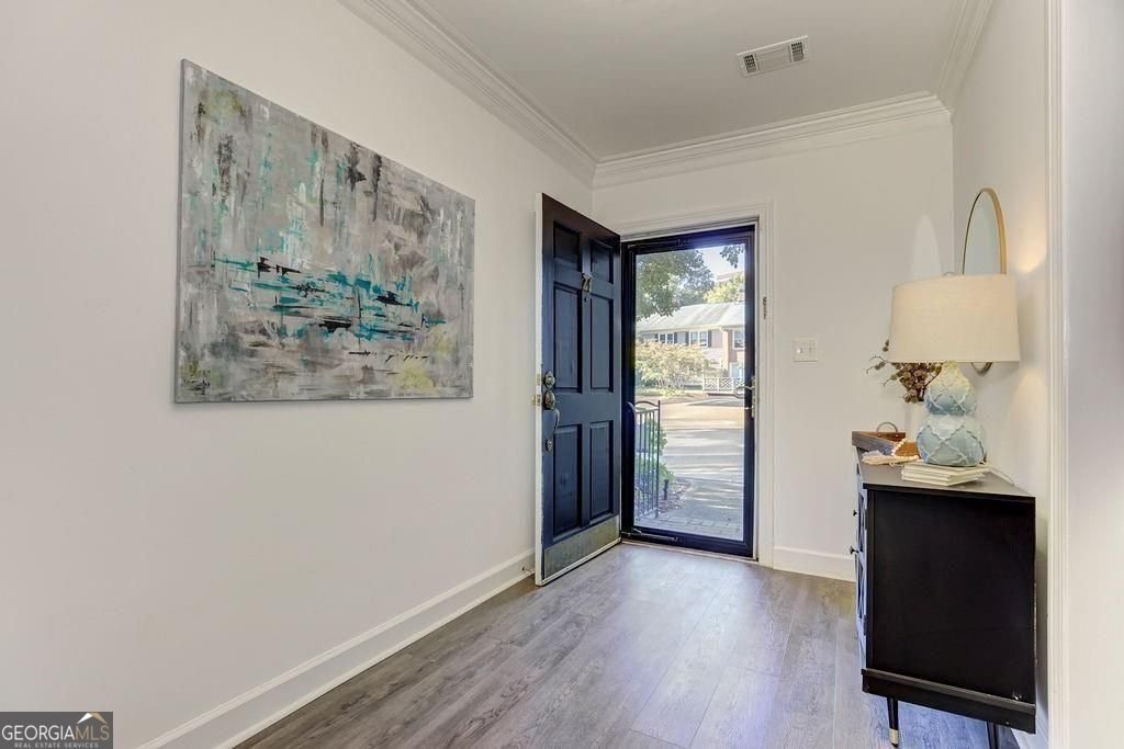 27 Mount Vernon Circle Atlanta - Photo 7