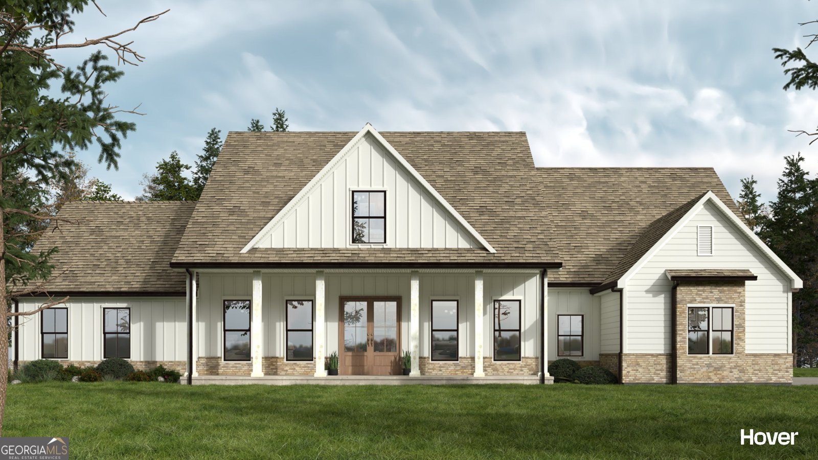 1191 Dove Creek Road Winder - Photo 1