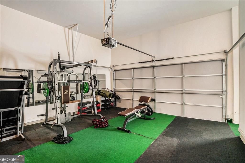 7736 Rutgers Circle Fairburn - Photo 20