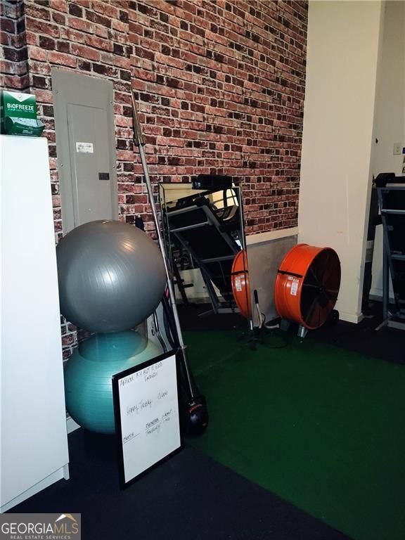 7736 Rutgers Circle Fairburn - Photo 23