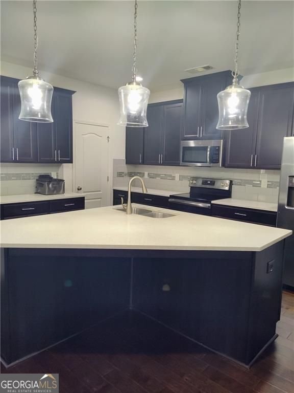 7736 Rutgers Circle Fairburn - Photo 24