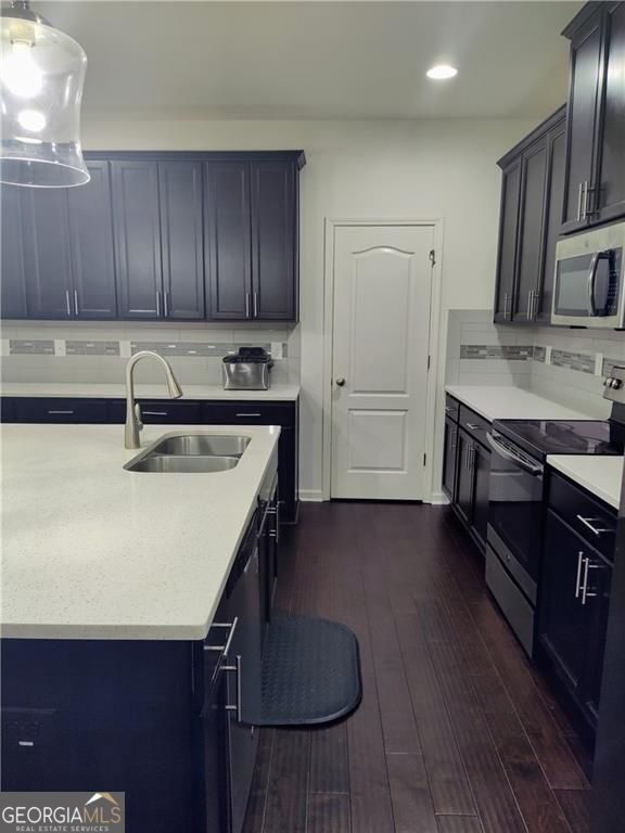 7736 Rutgers Circle Fairburn - Photo 26