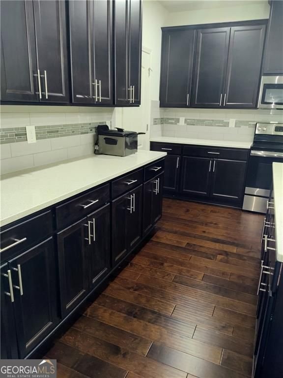 7736 Rutgers Circle Fairburn - Photo 31