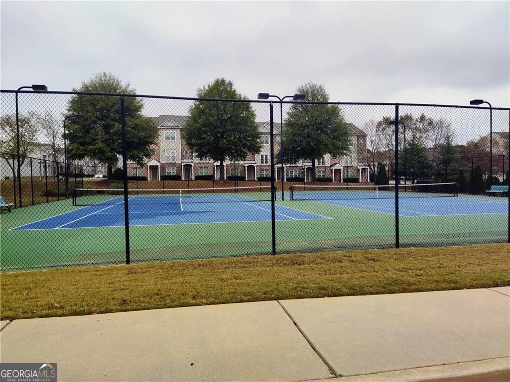 7736 Rutgers Circle Fairburn - Photo 37