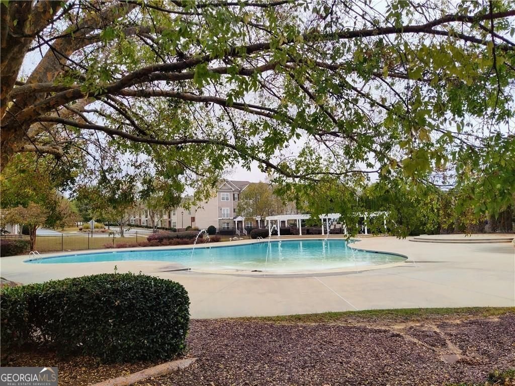 7736 Rutgers Circle Fairburn - Photo 38