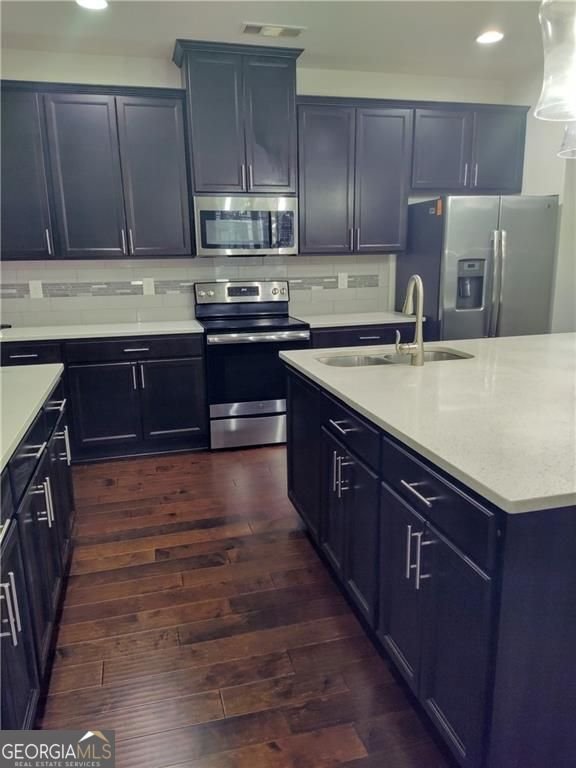 7736 Rutgers Circle Fairburn - Photo 6