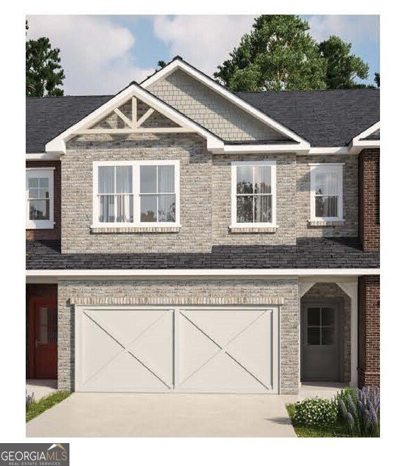 825 Leraes Way Loganville - Photo 1