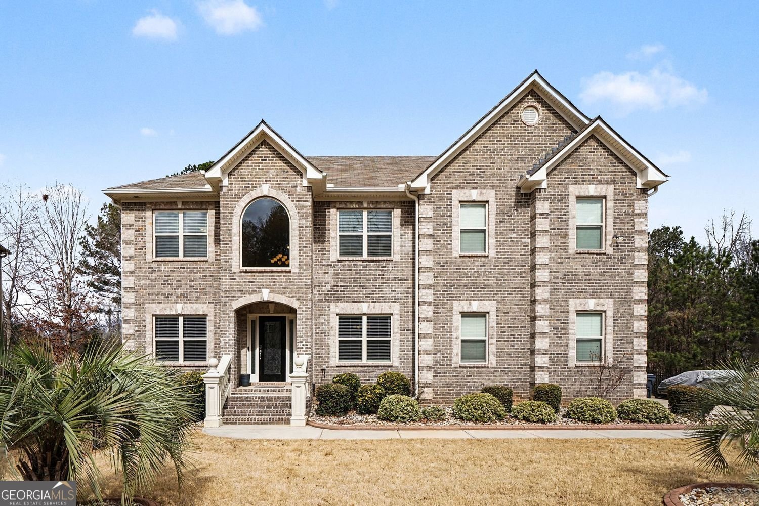 3705 Grand Prix Drive Conyers - Photo 1