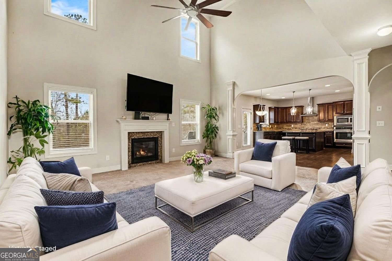 3705 Grand Prix Drive Conyers - Photo 11