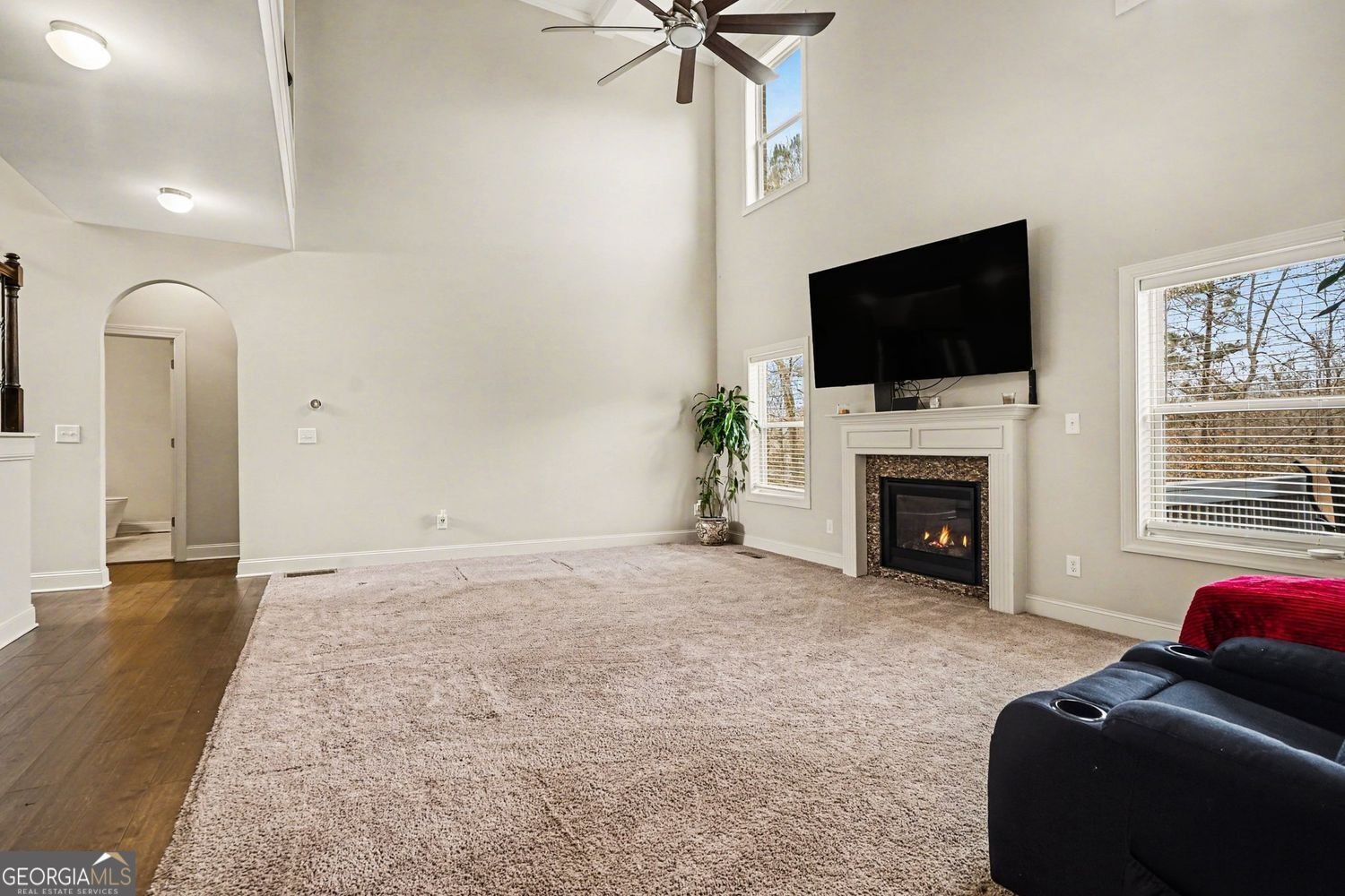 3705 Grand Prix Drive Conyers - Photo 12