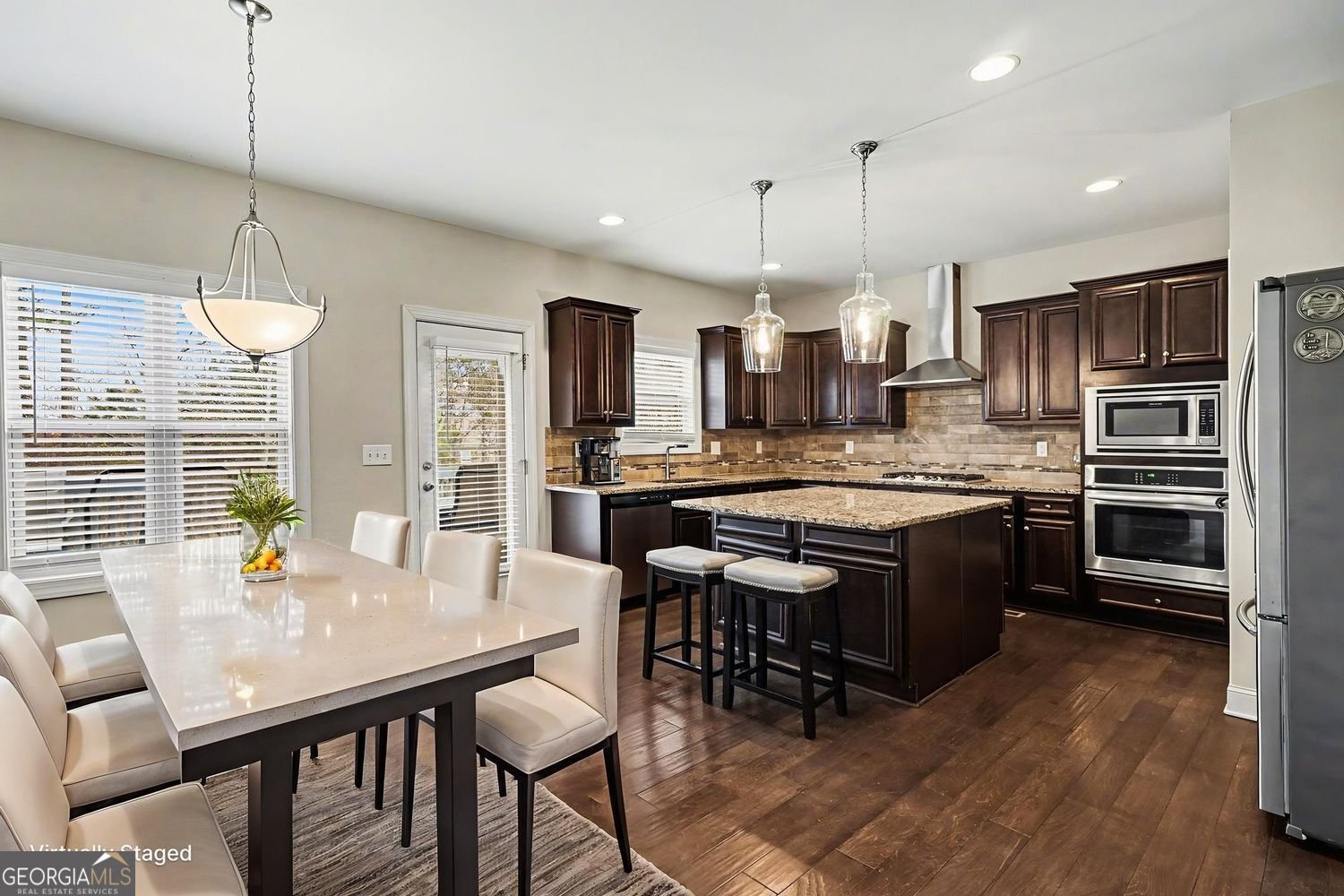 3705 Grand Prix Drive Conyers - Photo 14