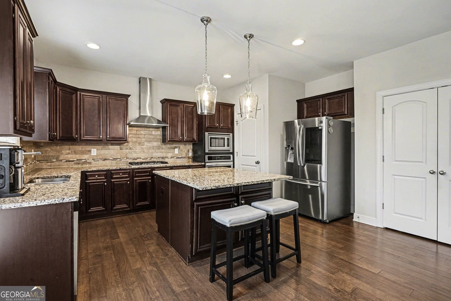 3705 Grand Prix Drive Conyers - Photo 15