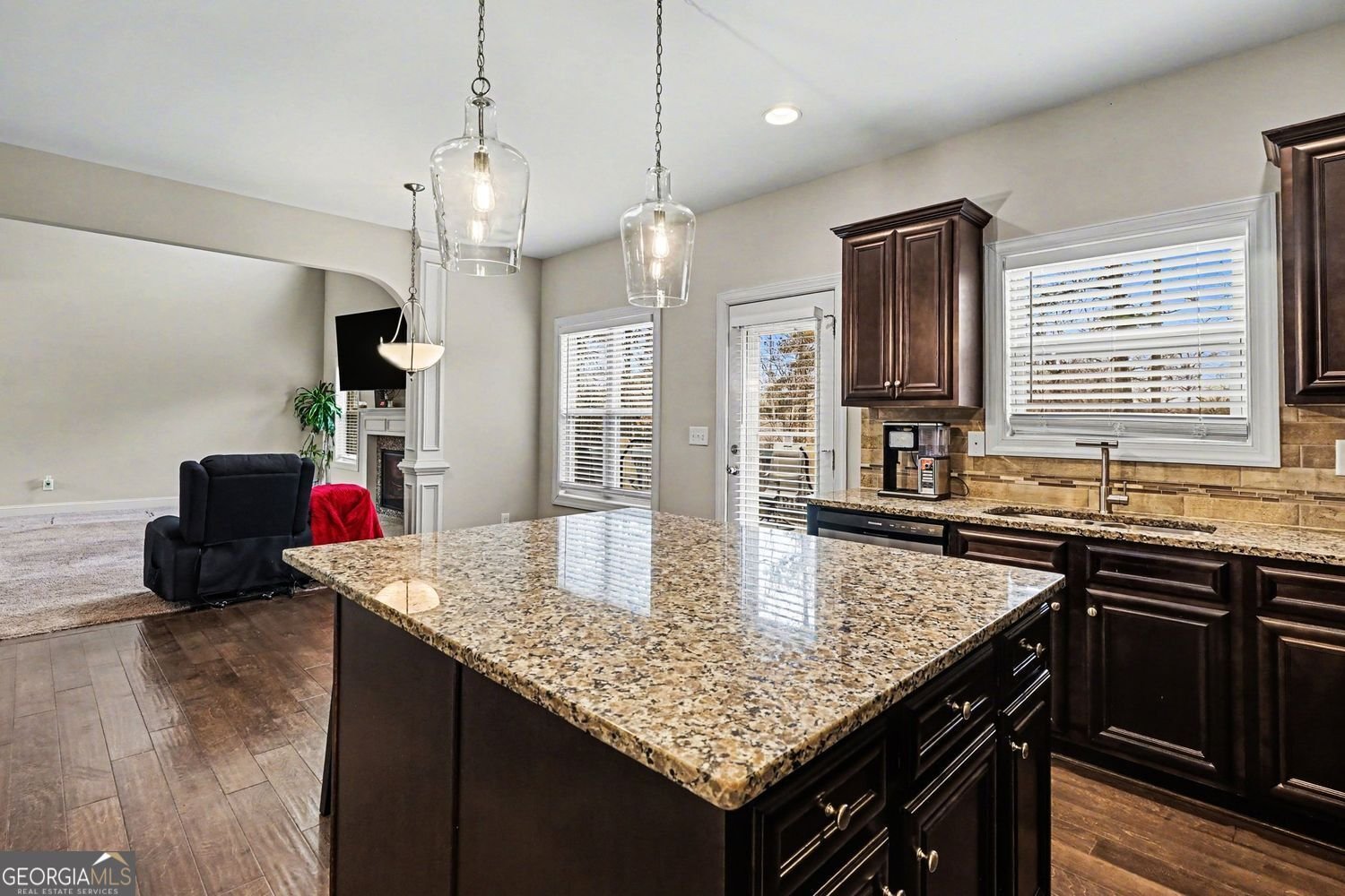 3705 Grand Prix Drive Conyers - Photo 16