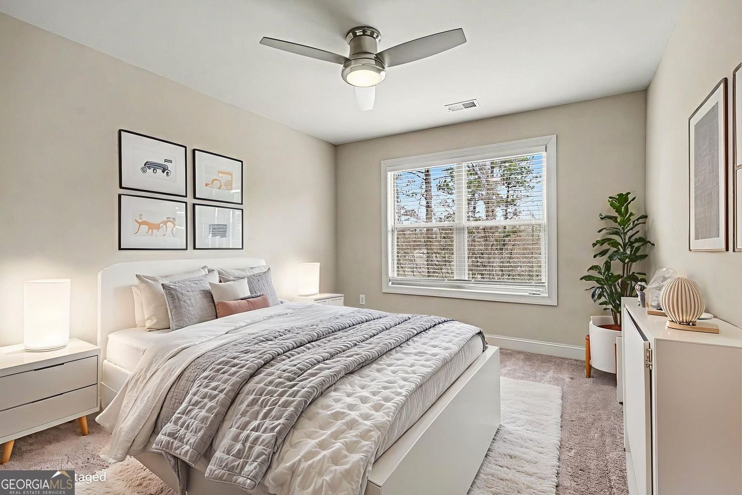 3705 Grand Prix Drive Conyers - Photo 17