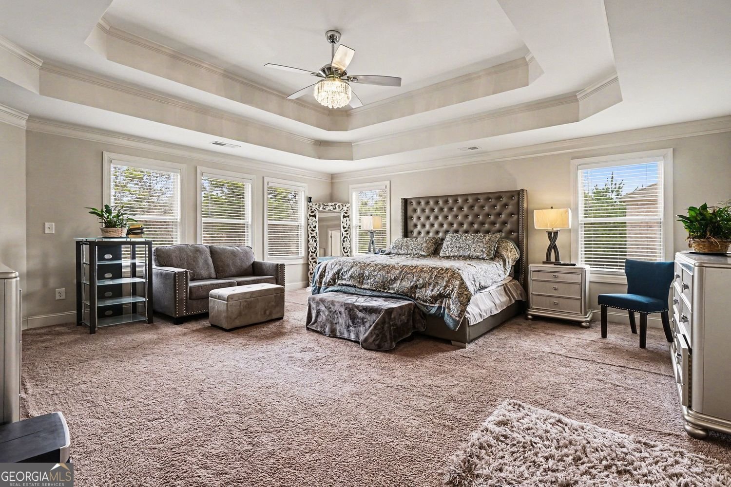 3705 Grand Prix Drive Conyers - Photo 19