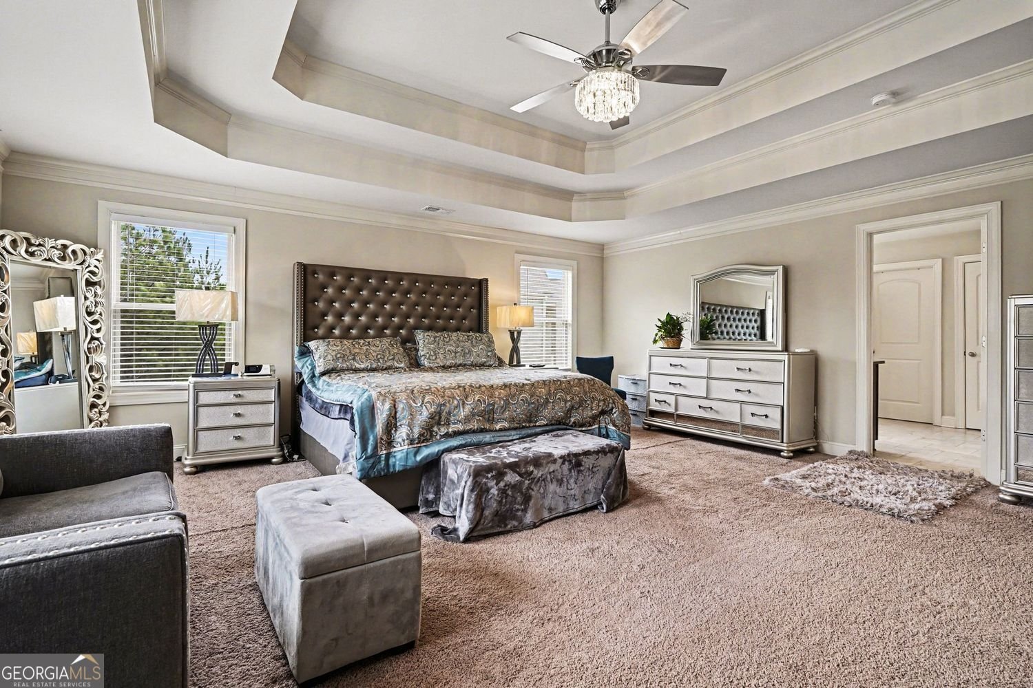 3705 Grand Prix Drive Conyers - Photo 20