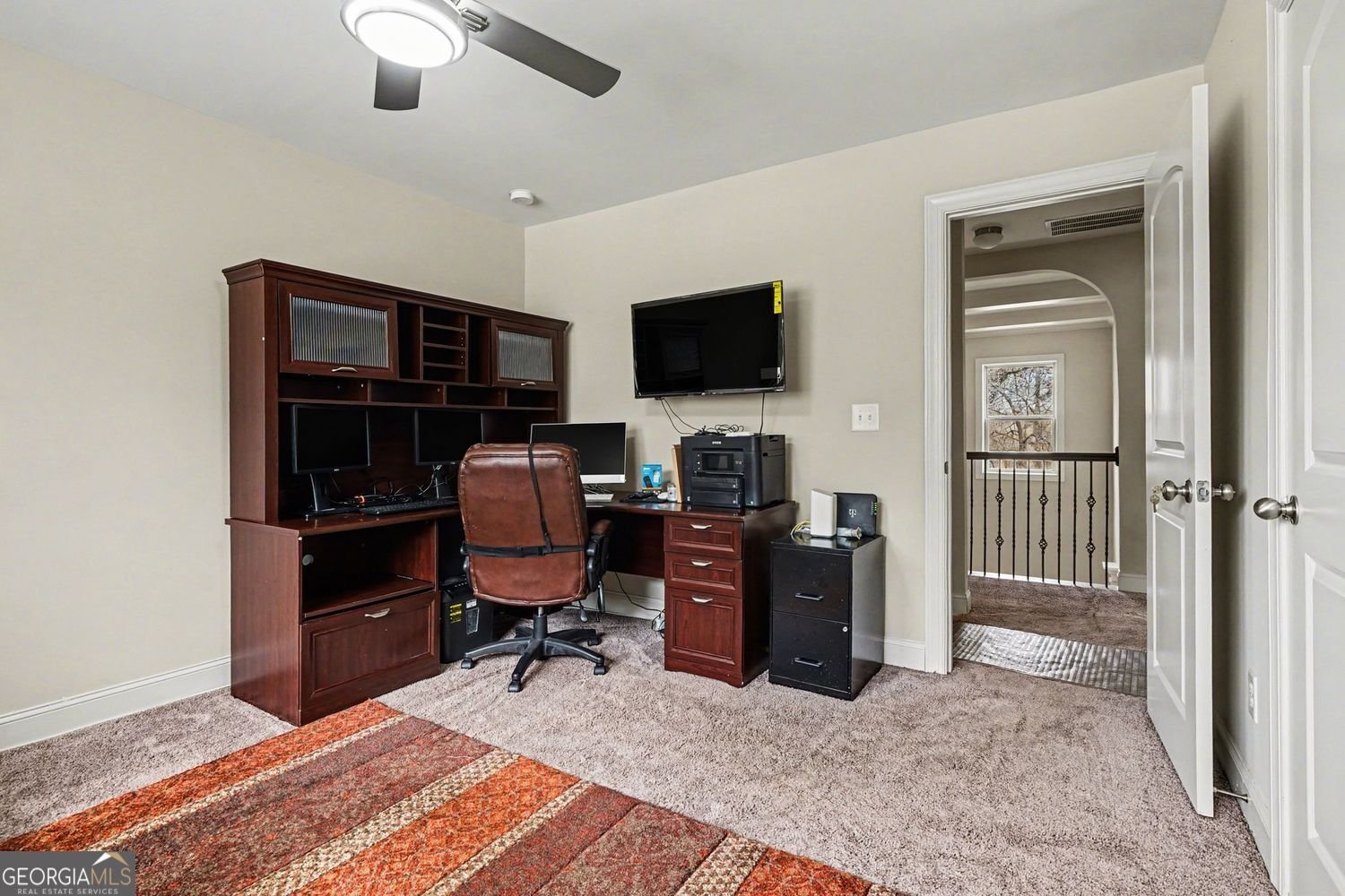 3705 Grand Prix Drive Conyers - Photo 26