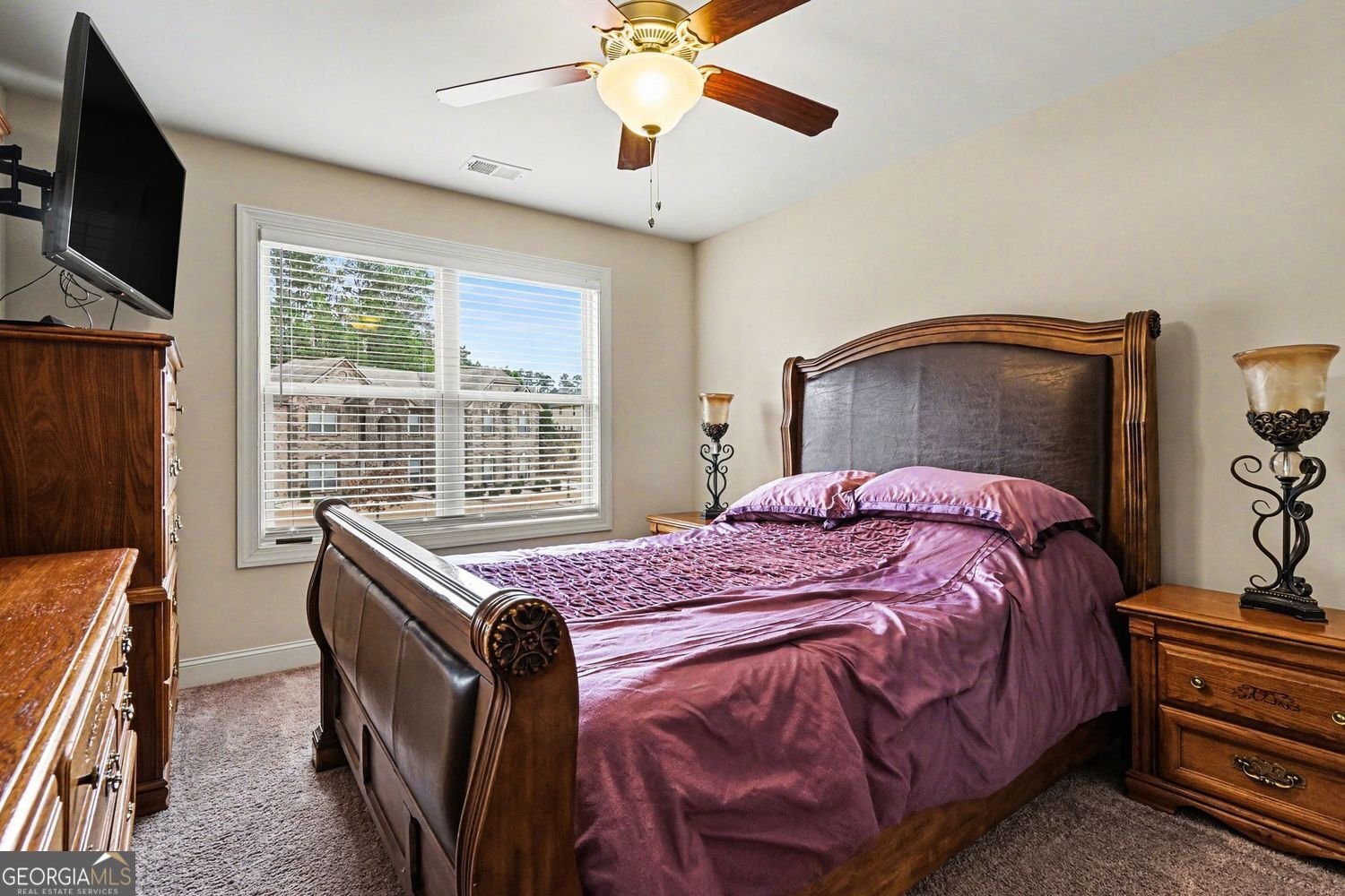 3705 Grand Prix Drive Conyers - Photo 27