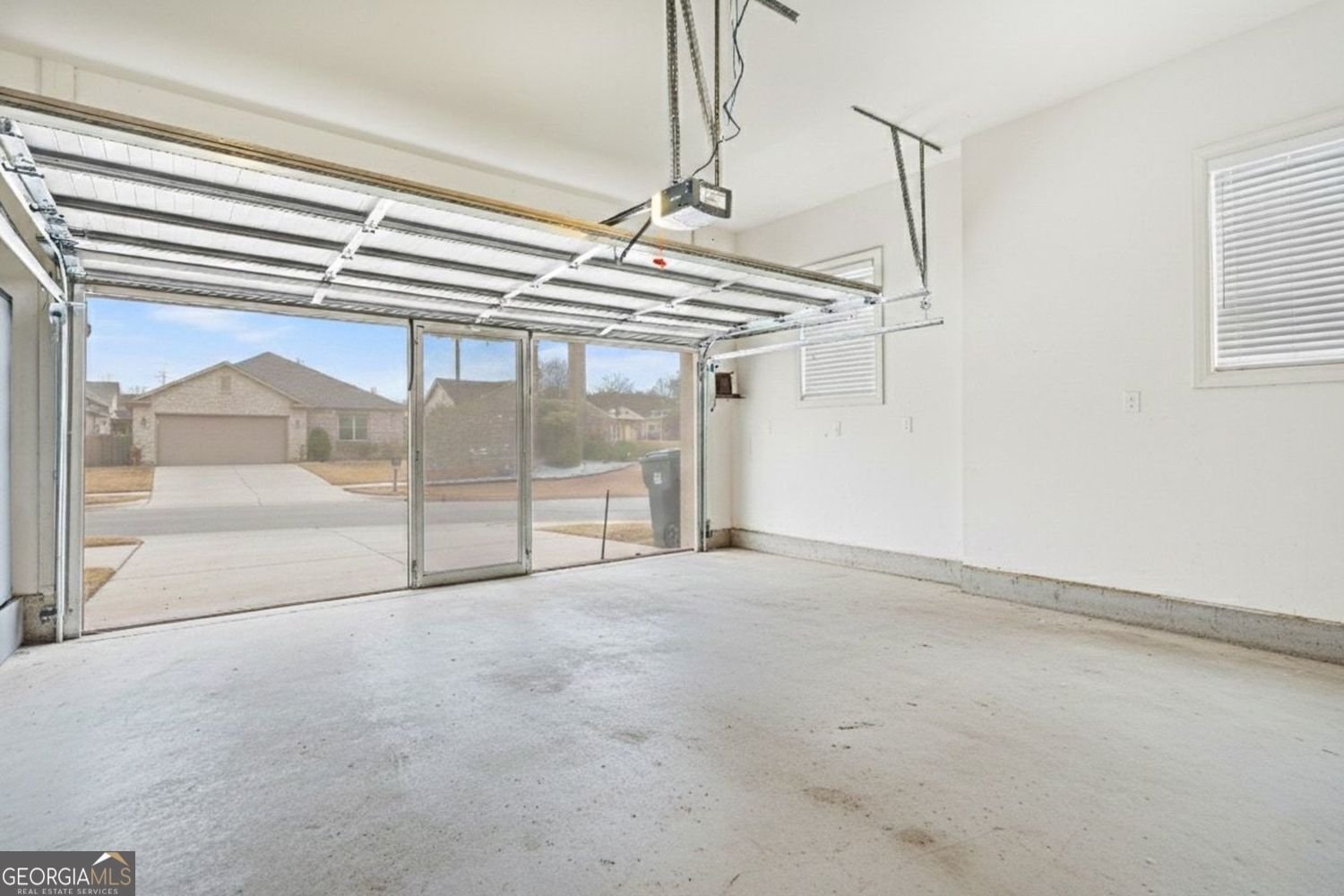 3705 Grand Prix Drive Conyers - Photo 32