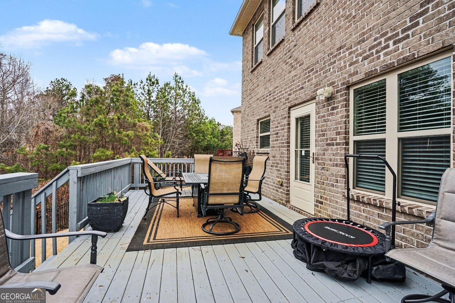 3705 Grand Prix Drive Conyers - Photo 33