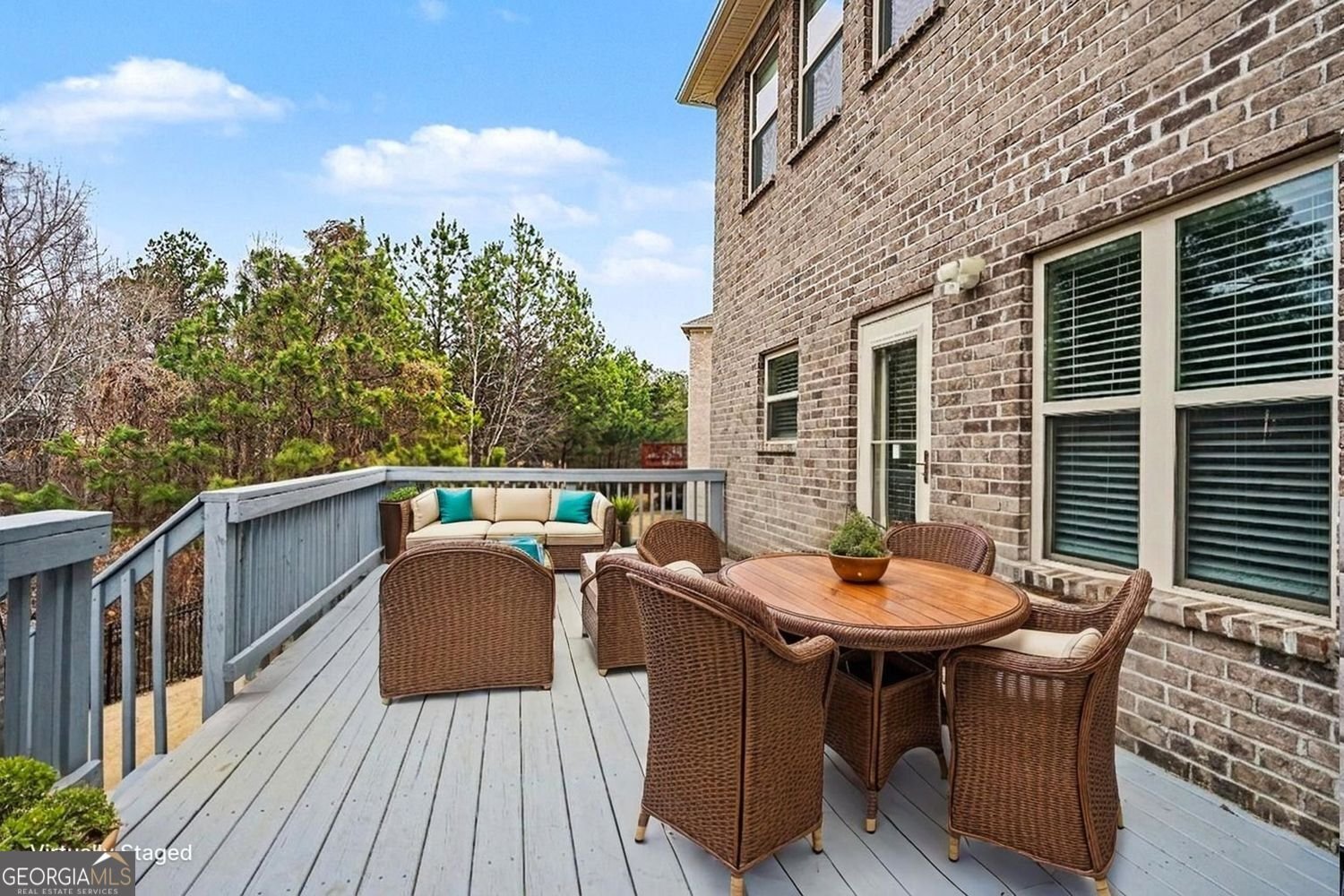 3705 Grand Prix Drive Conyers - Photo 34