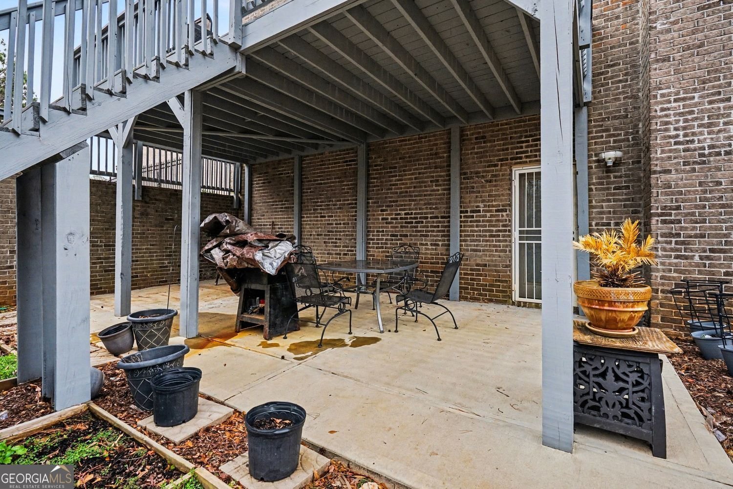 3705 Grand Prix Drive Conyers - Photo 35