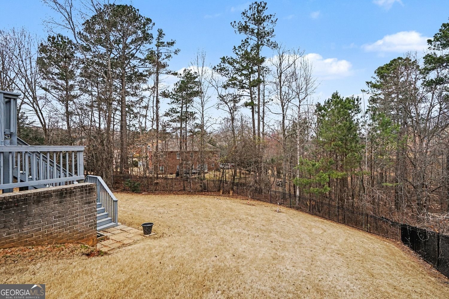 3705 Grand Prix Drive Conyers - Photo 36