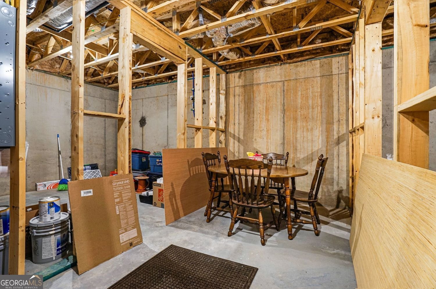 3705 Grand Prix Drive Conyers - Photo 37