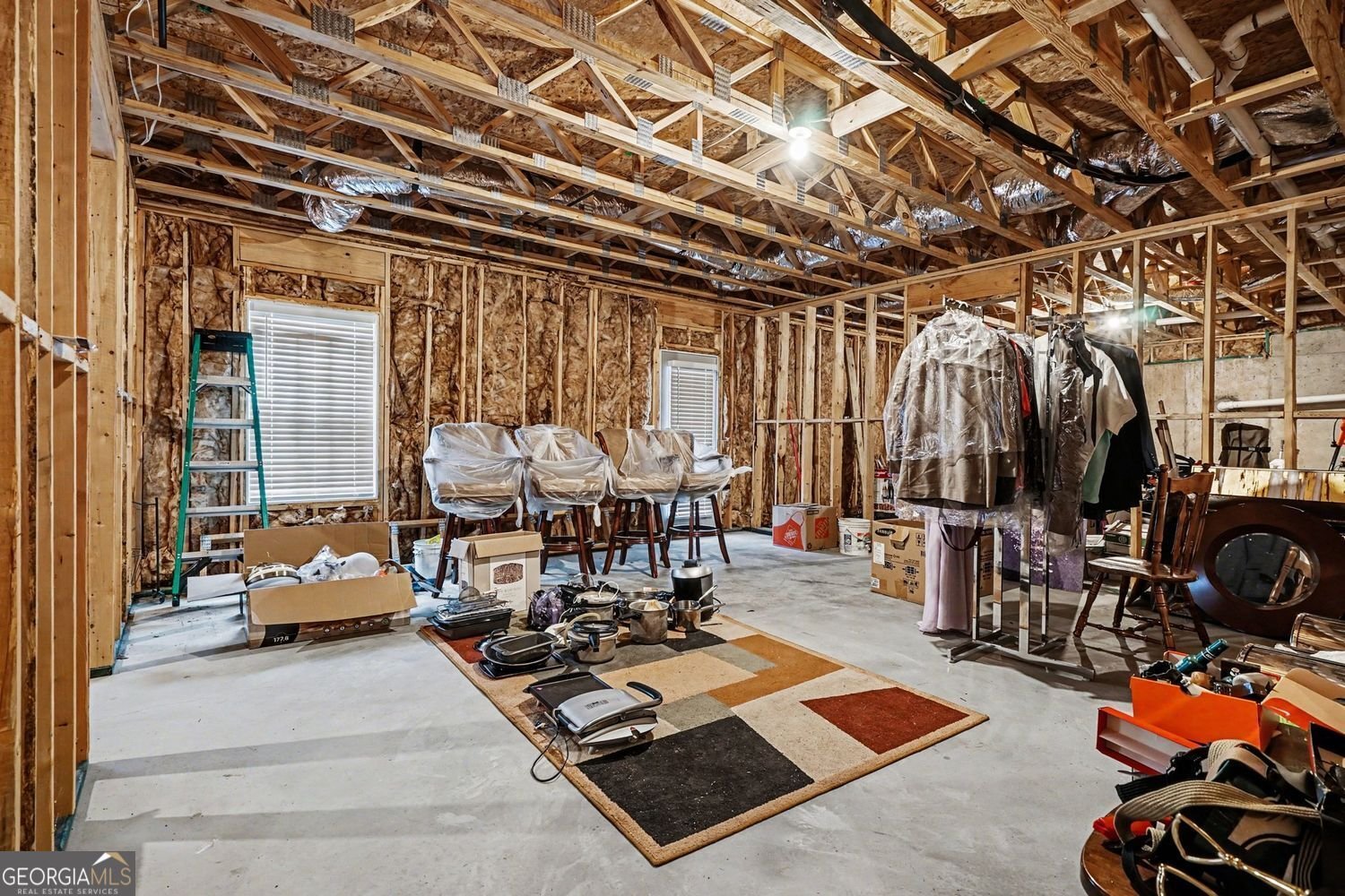 3705 Grand Prix Drive Conyers - Photo 38