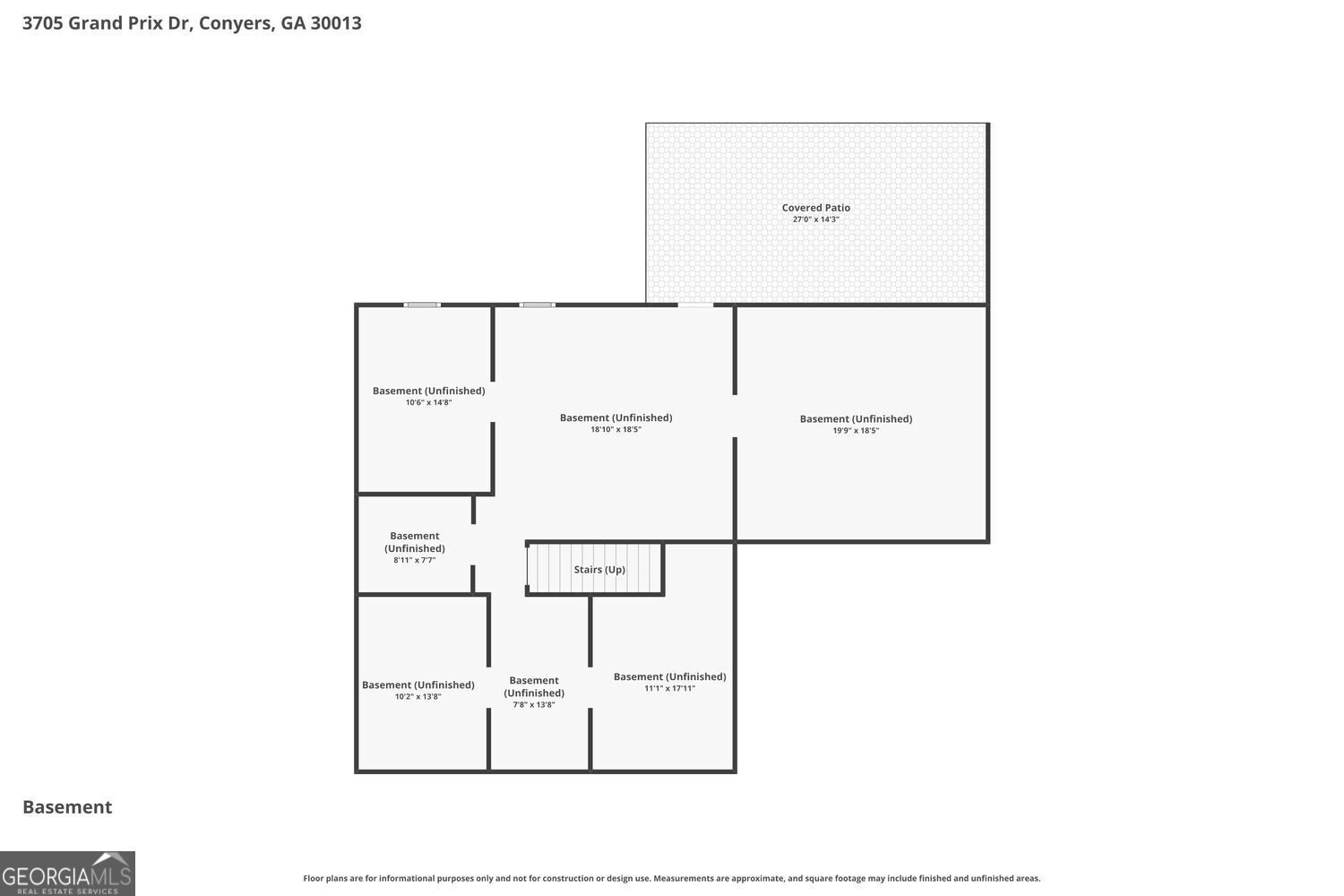 3705 Grand Prix Drive Conyers - Photo 40