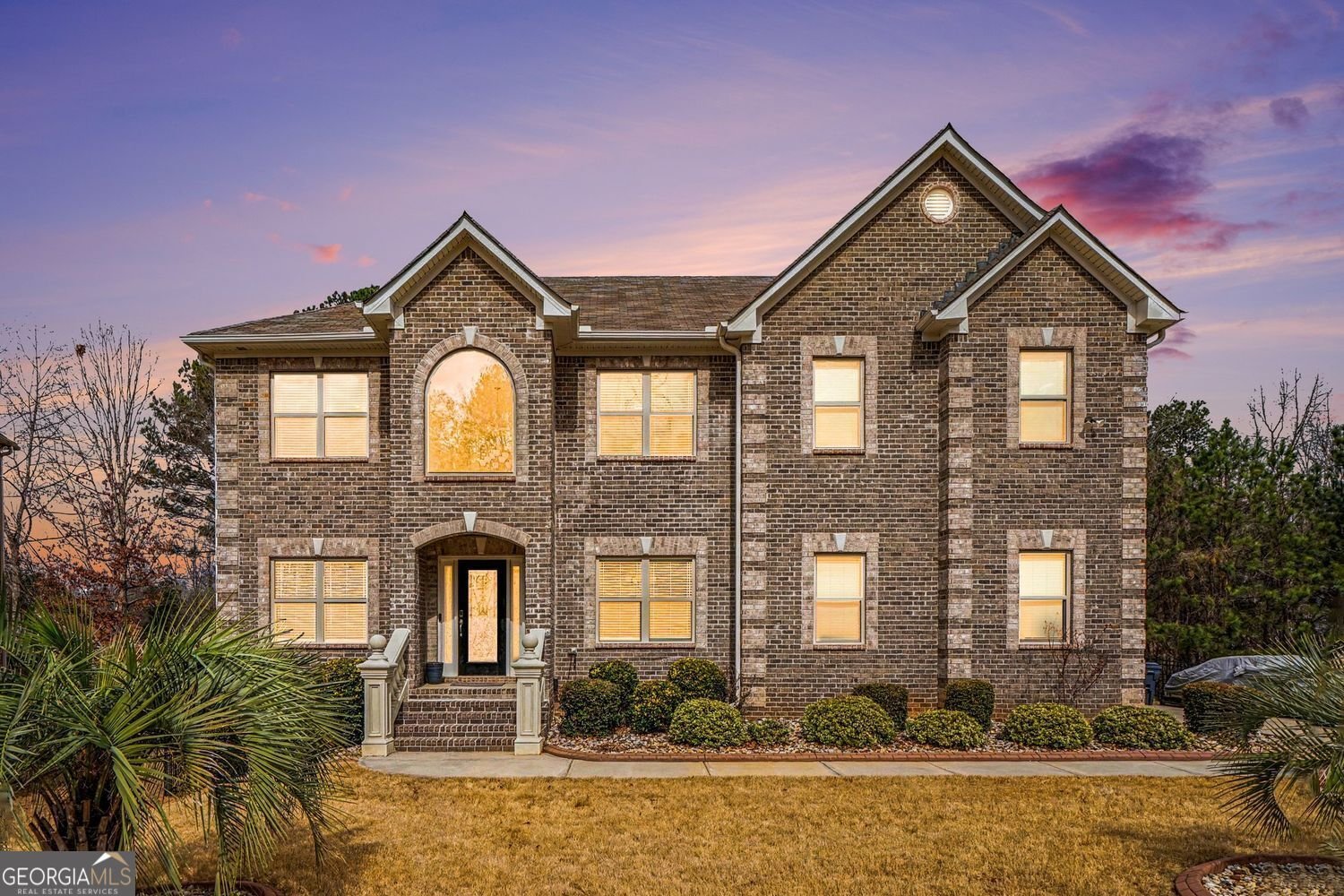 3705 Grand Prix Drive Conyers - Photo 44