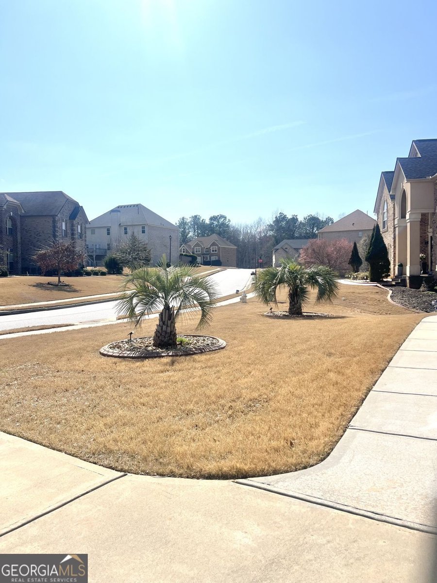 3705 Grand Prix Drive Conyers - Photo 52