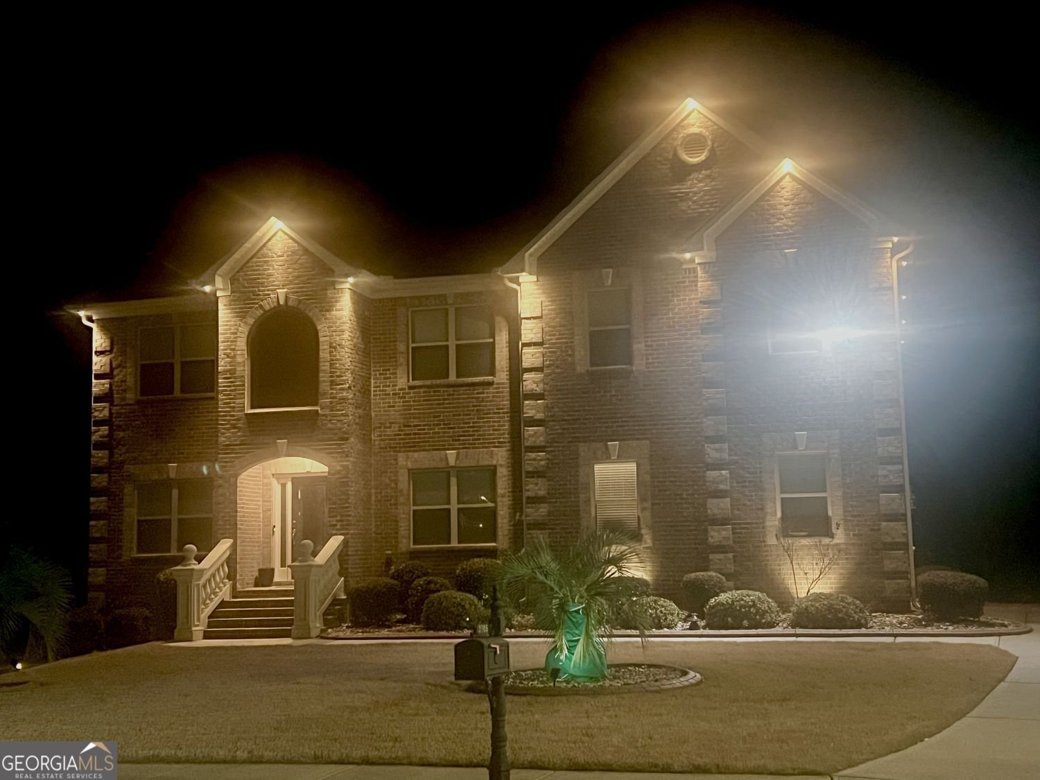 3705 Grand Prix Drive Conyers - Photo 56