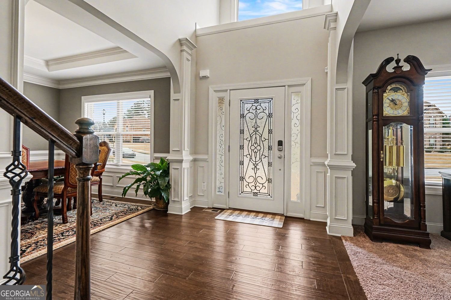 3705 Grand Prix Drive Conyers - Photo 6