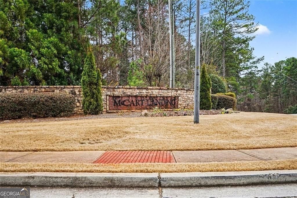 3705 Grand Prix Drive Conyers - Photo 60